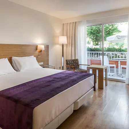Hesperia Ciudad De Mallorca Palma