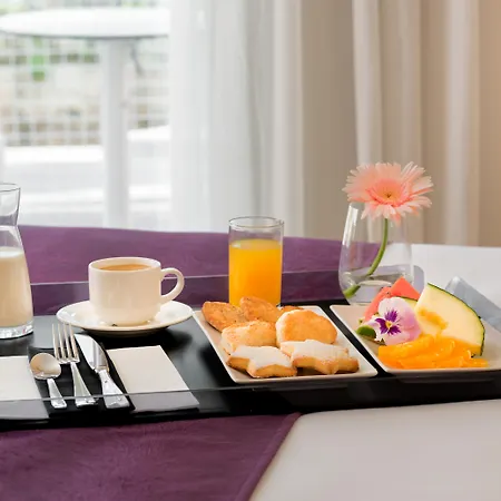 Hesperia Ciudad De Mallorca 4* Palma