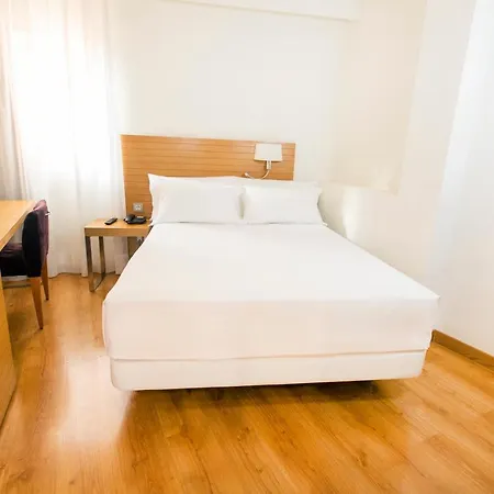 Hesperia Ciudad De Mallorca Hotel Palma