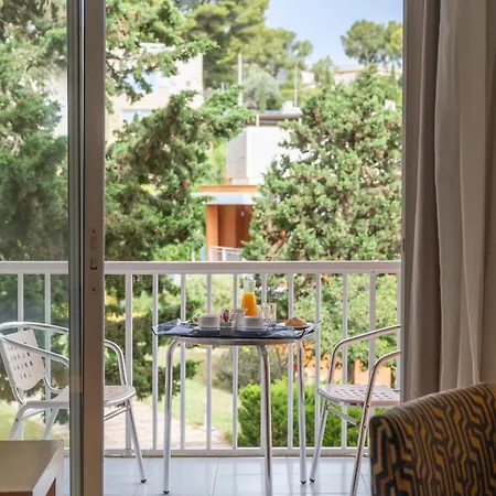 Hesperia Ciudad De Mallorca Hotel Palma
