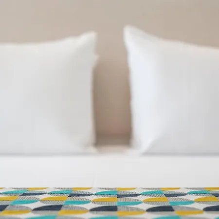 Hesperia Ciudad De Mallorca Palma