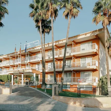 Hesperia Ciudad De Mallorca