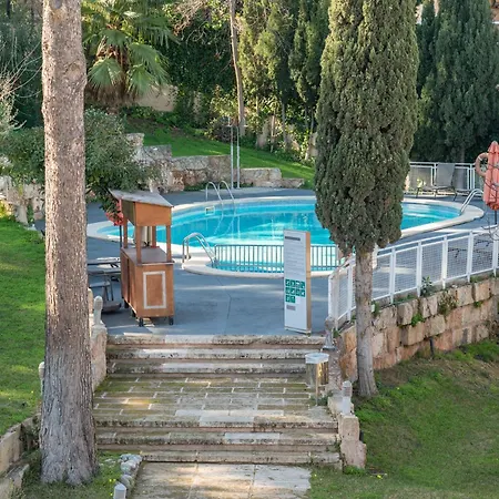 Hesperia Ciudad De Mallorca
