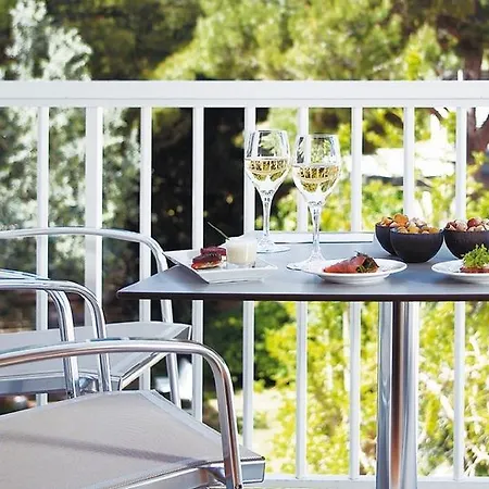 Hesperia Ciudad De Mallorca Hotel 4*