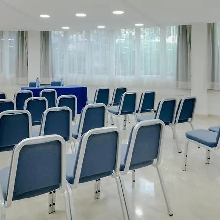 Hotel Hesperia Ciudad De Mallorca 4*