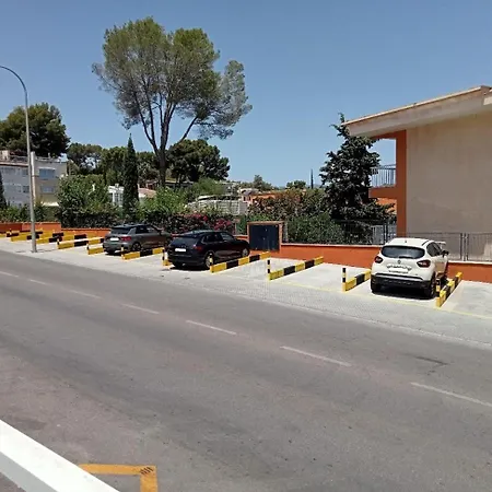 Hesperia Ciudad De Mallorca