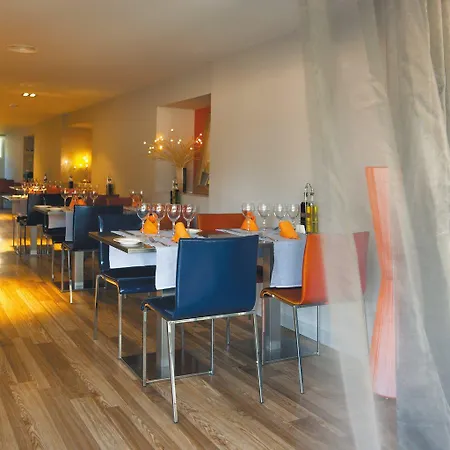 Hesperia Ciudad De Mallorca Hotel