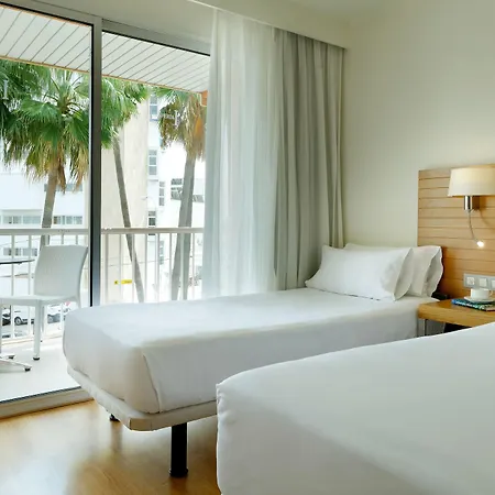 Hesperia Ciudad De Mallorca Hotel