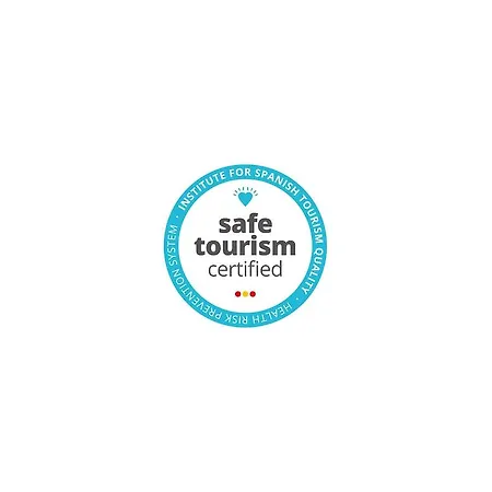 Hotel Hesperia Ciudad De Mallorca Palma de Mallorca