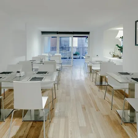 Hesperia Ciudad De Mallorca Hotel