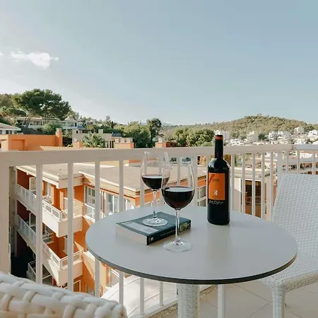 Hesperia Ciudad De Mallorca Palma de Mallorca