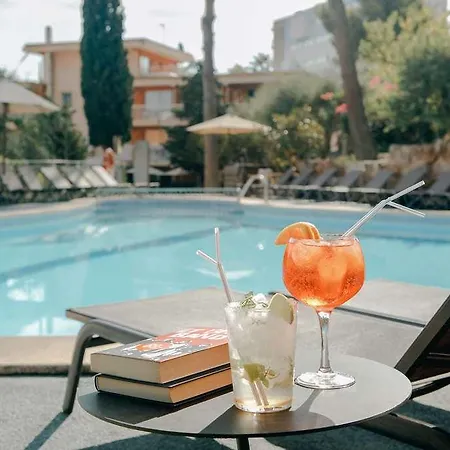 Hesperia Ciudad De Mallorca Hotel 4*