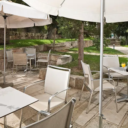 Hotel Hesperia Ciudad De Mallorca Palma de Mallorca