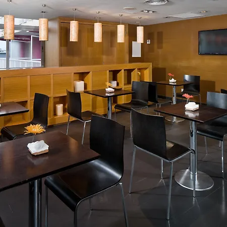 Hesperia Ciudad De Mallorca Hotel