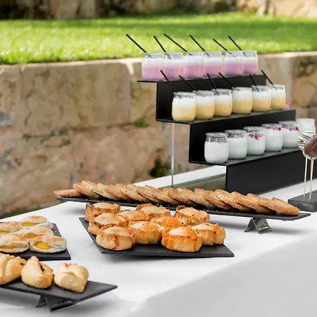 Hotel Hesperia Ciudad De Mallorca 4*