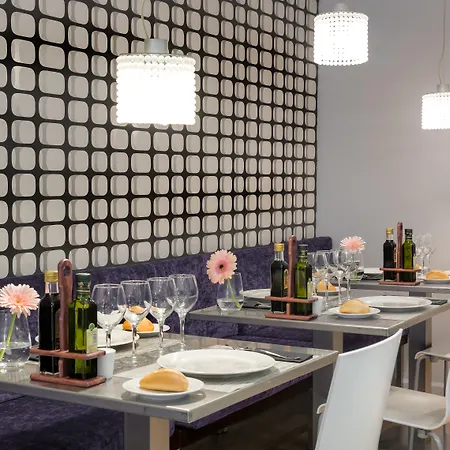 Hesperia Ciudad De Mallorca 4*