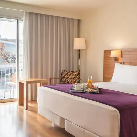 Hotel Hesperia Ciudad De Mallorca Palma de Mallorca