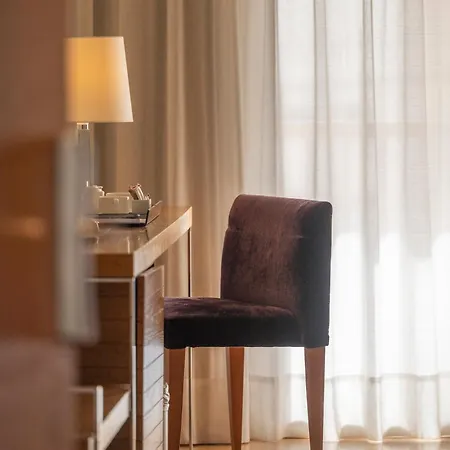 Hesperia Ciudad De Mallorca 4*