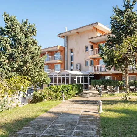 Hesperia Ciudad De Mallorca Hotel Palma de Mallorca