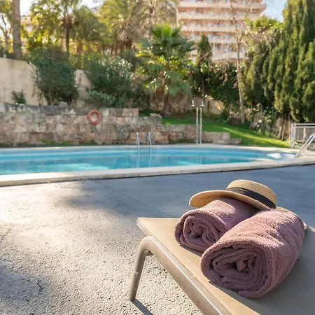 Hotel Hesperia Ciudad De Mallorca Palma de Mallorca