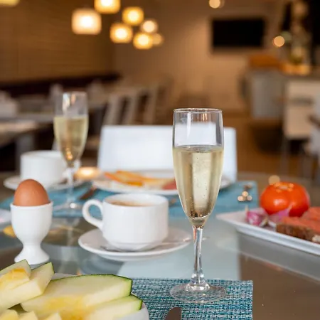 Hesperia Ciudad De Mallorca 4* Palma de Mallorca