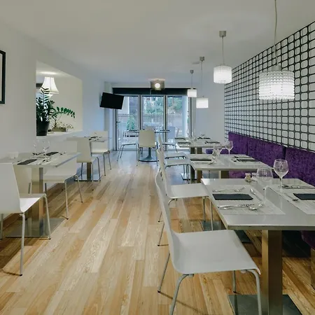 Hotel Hesperia Ciudad De Mallorca